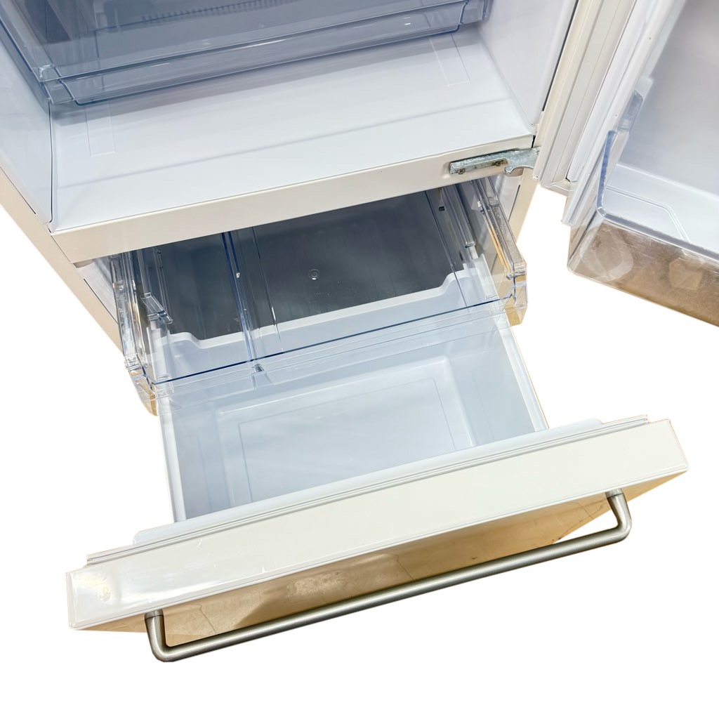 ���Ź�޶�ٸ��� 157L 2�ɥ���¢�� ̵������ MJ-R16B 2021ǯ�� �С������� ���ʷײ� 6�����ݾ��դ�