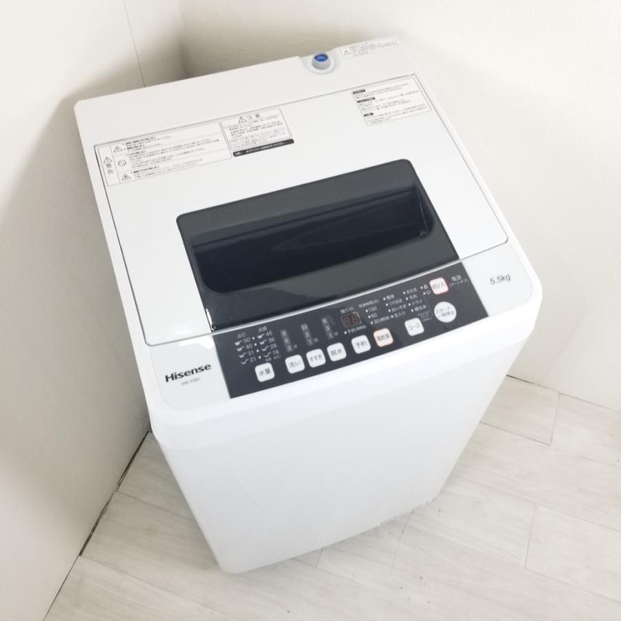 ��� ������ 5.5kg �ϥ����� HW-T55C 2020ǯ��¤ �����餷 ñ���� 6�����ݾ��դ��ڷ��ַǺܾ��ʡ�