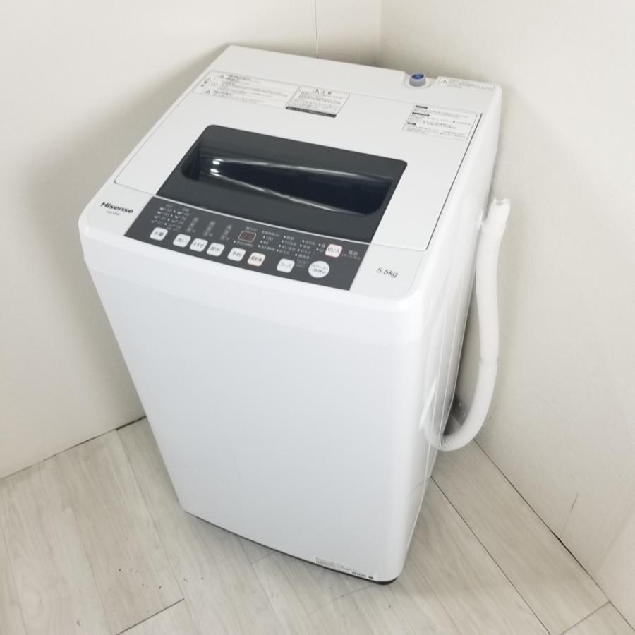 ��� ������ 5.5kg �ϥ����� HW-T55C 2020ǯ��¤ �����餷 ñ���� 6�����ݾ��դ��ڷ��ַǺܾ��ʡ�