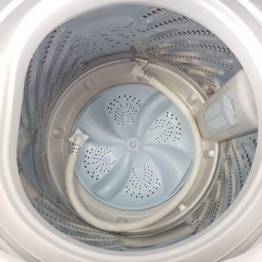 ��� ������ 5.5kg �ϥ����� HW-T55C 2020ǯ��¤ �����餷 ñ���� 6�����ݾ��դ��ڷ��ַǺܾ��ʡ�