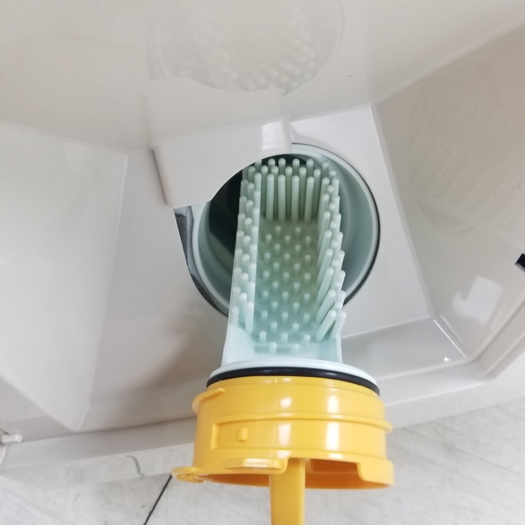  11.0kg 6.0Kg ɥ༰絡 Ω ӥåɥ BD-SV110AR-N 2017ǯ 6ݾդ