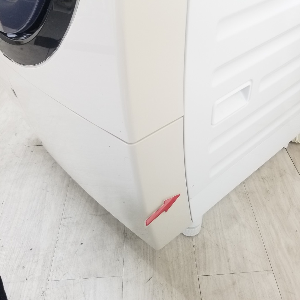  11.0kg 6.0Kg ɥ༰絡 Ω ӥåɥ BD-SV110AR-N 2017ǯ 6ݾդ