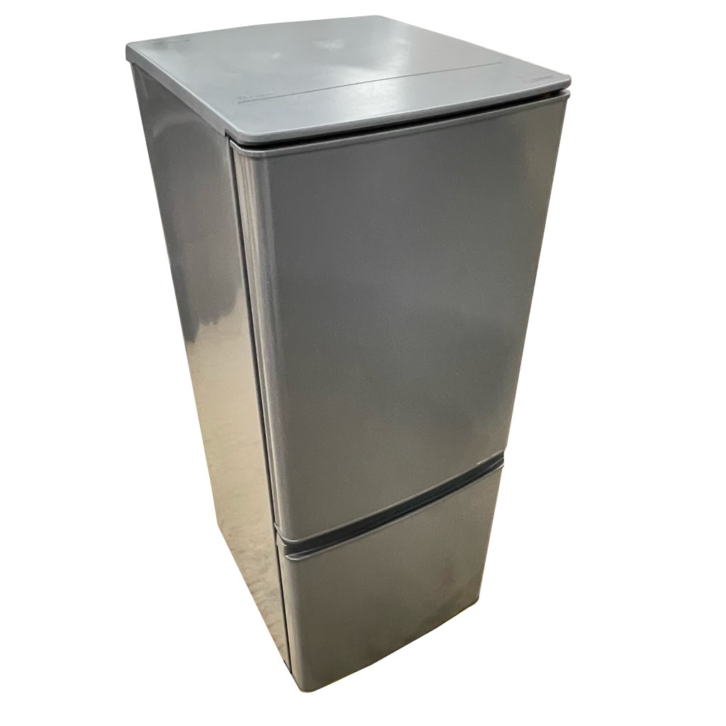 ��� 146L 2�ɥ���¢�� ��ɩ�ŵ� MR-P15F-H 2021ǯ�� ��ư�����ե��� �ޥåȥ��㥳���� �����餷 ñ���� 6�����ݾ��դ�