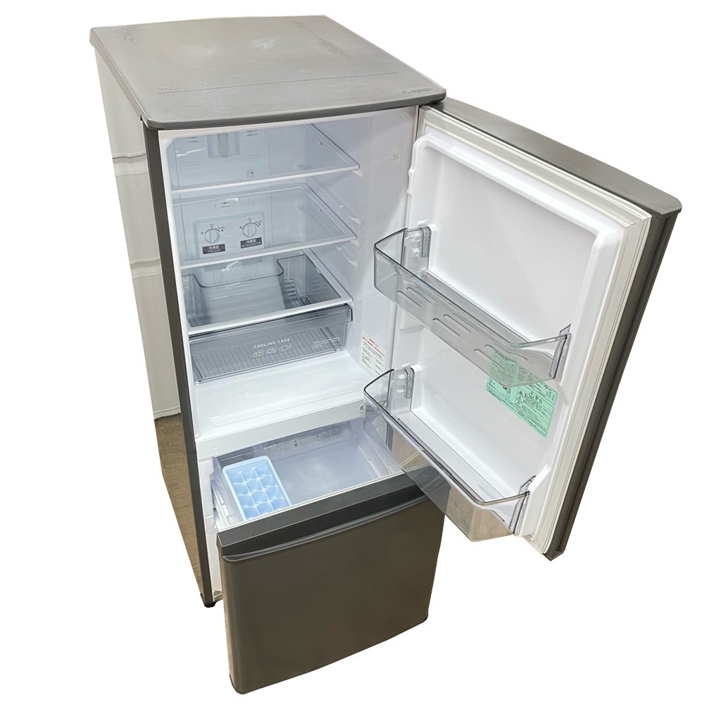 ��� 146L 2�ɥ���¢�� ��ɩ�ŵ� MR-P15F-H 2021ǯ�� ��ư�����ե��� �ޥåȥ��㥳���� �����餷 ñ���� 6�����ݾ��դ�