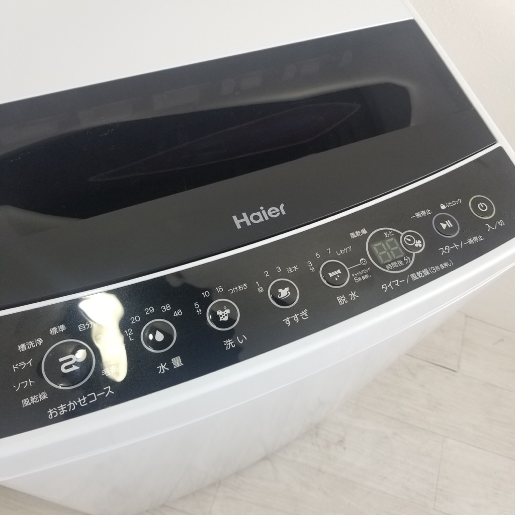  ǯ   5.5kg ֥å ư ϥ JW-C55D-K 2020ǯ 餷 ñ 6ݾդ