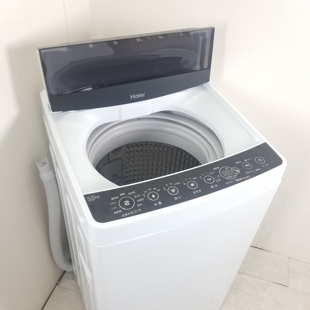  ǯ   5.5kg ֥å ư ϥ JW-C55D-K 2020ǯ 餷 ñ 6ݾդ