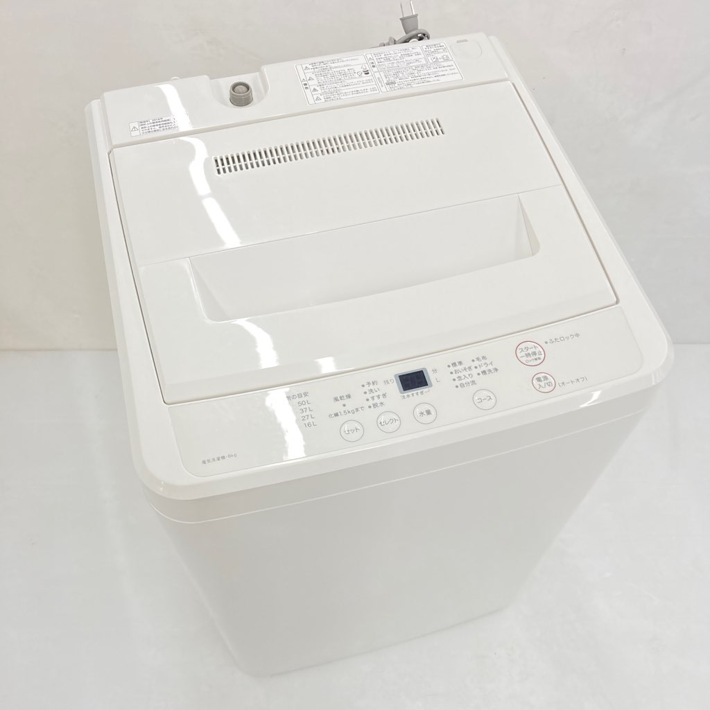  6.0kg ư AQW-MJ60 ͵̵ 2018ǯ¤ 餷 ñ  6ݾդ