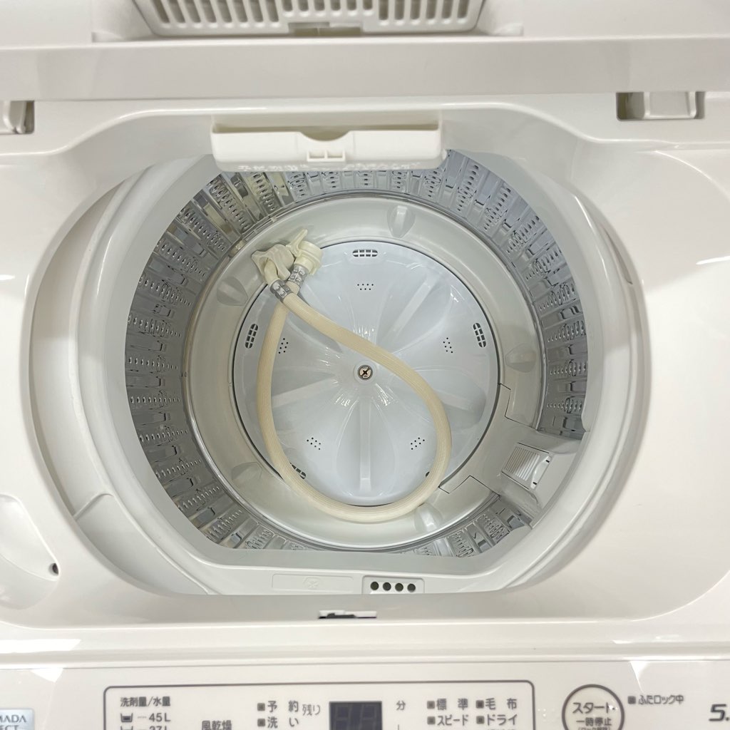  5.0kg ư YWM-T50H1 ޥŵ ۥ磻 2020ǯ¤ 餷 ñ 6ݾդ