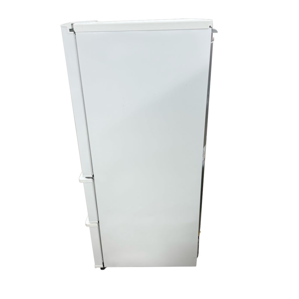 ���Ź�޶�������ʰ� 272L 3�ɥ���¢�� �ϥ������� ������ AQR-27G2-W 2019ǯ�� ����åץϥ�ɥ� �ۥ磻�� 6�����ݾ��դ�