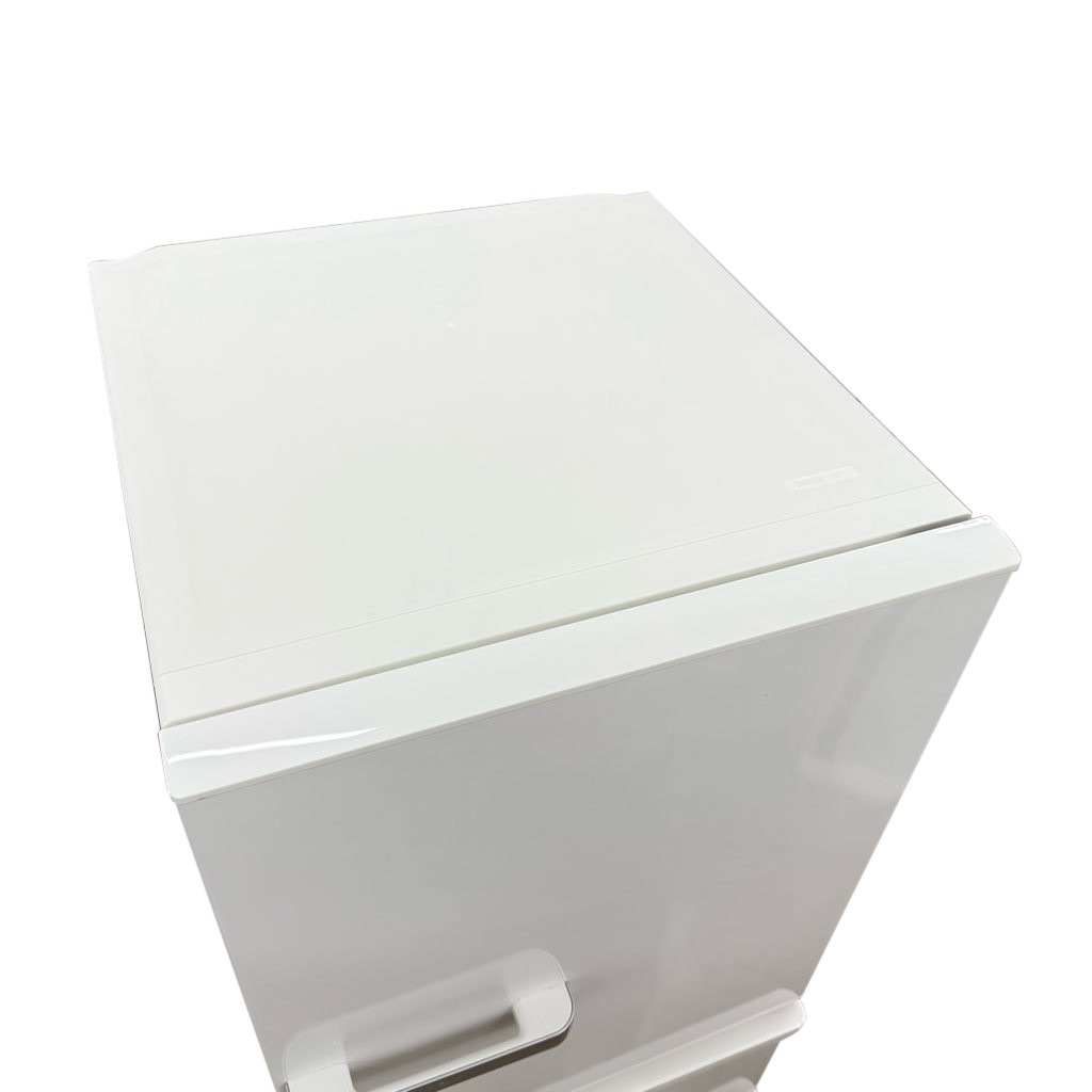 ���Ź�޶�������ʰ� 272L 3�ɥ���¢�� �ϥ������� ������ AQR-27G2-W 2019ǯ�� ����åץϥ�ɥ� �ۥ磻�� 6�����ݾ��դ�