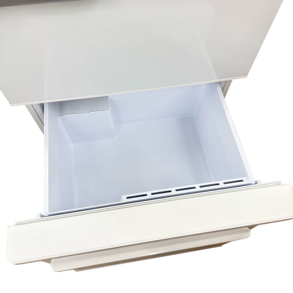 ���Ź�޶�������ʰ� 272L 3�ɥ���¢�� �ϥ������� ������ AQR-27G2-W 2019ǯ�� ����åץϥ�ɥ� �ۥ磻�� 6�����ݾ��դ�