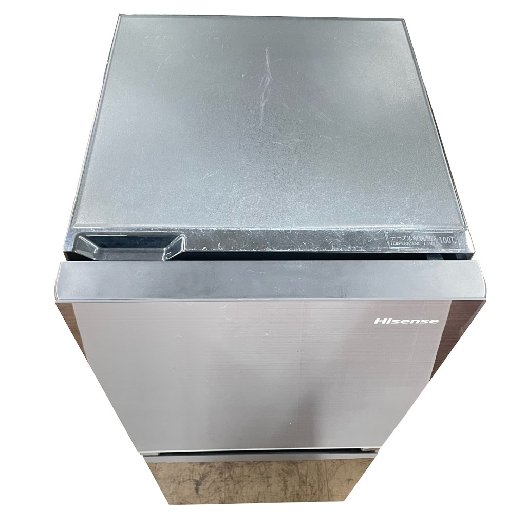 ��� 134L 2�ɥ���¢�� ��ư�����ե��� �ϥ����� HR-G13B-BR 2021ǯ�� �֥饦�� �����餷 ñ���� 6�����ݾ��դ�