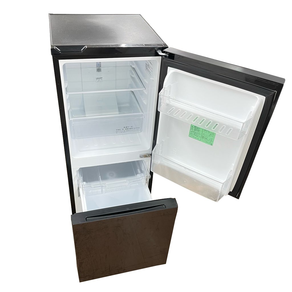 ��� 134L 2�ɥ���¢�� ��ư�����ե��� �ϥ����� HR-G13B-BR 2021ǯ�� �֥饦�� �����餷 ñ���� 6�����ݾ��դ�