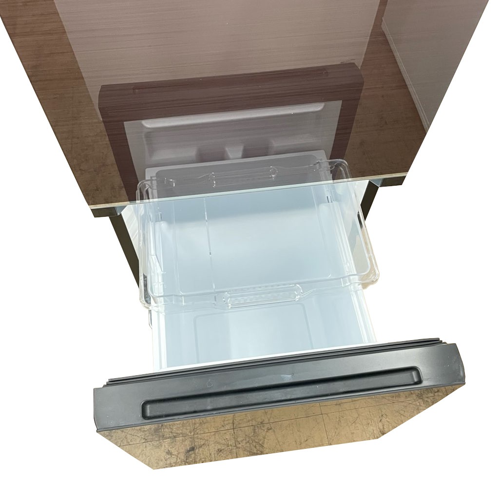 ��� 134L 2�ɥ���¢�� ��ư�����ե��� �ϥ����� HR-G13B-BR 2021ǯ�� �֥饦�� �����餷 ñ���� 6�����ݾ��դ�