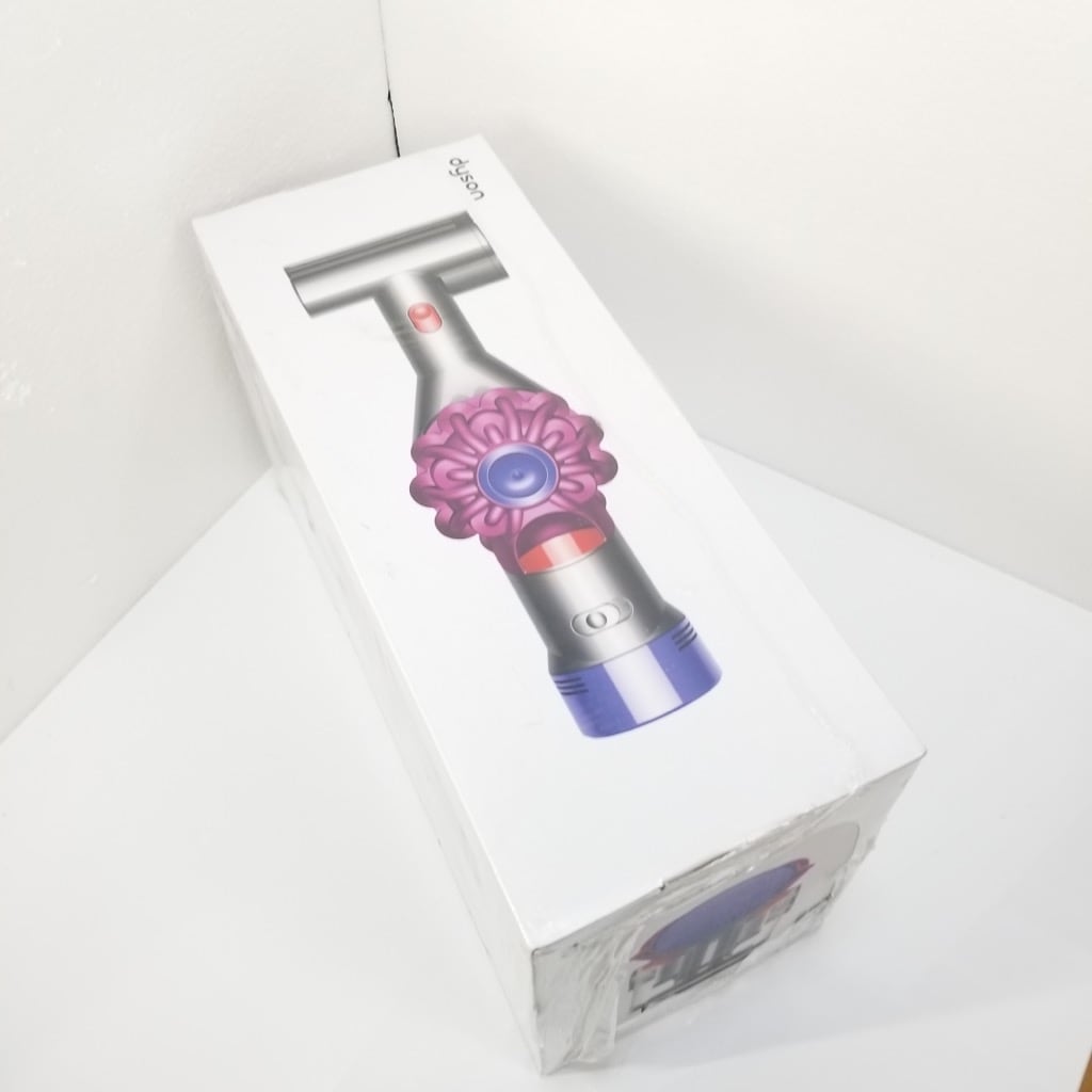dyson V7 trigger ダイソン☆新品未開封 未開封品】ダイソン ハンディ
