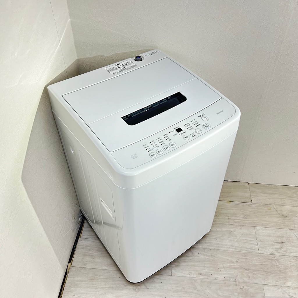  4.5kg ư ꥹ 絡ǽ IAW-T451 2020ǯ 餷 ñ 6ݾդ