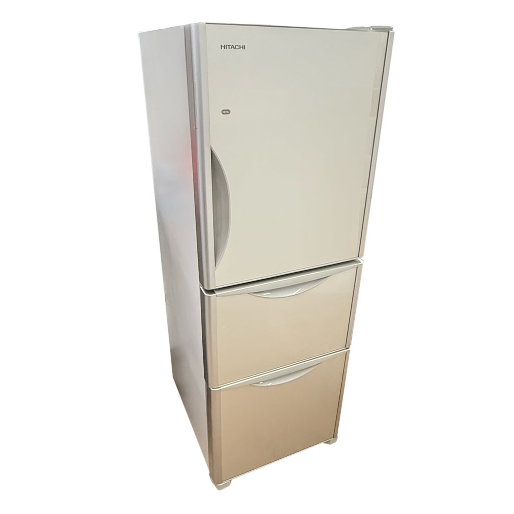 ���Ź�޶�������ʰ� ������������ 265L 3�ɥ���¢�� ��Ω R-S2700FV-XN 2015ǯ�� ������ ��������� ���ꥹ���륷���ѥ� 6�����ݾ��դ�