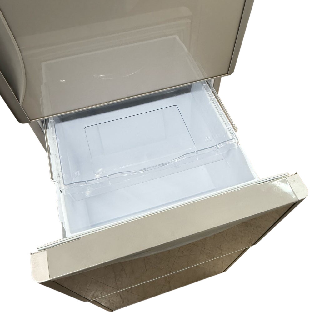 ���Ź�޶�������ʰ� ������������ 265L 3�ɥ���¢�� ��Ω R-S2700FV-XN 2015ǯ�� ������ ��������� ���ꥹ���륷���ѥ� 6�����ݾ��դ�