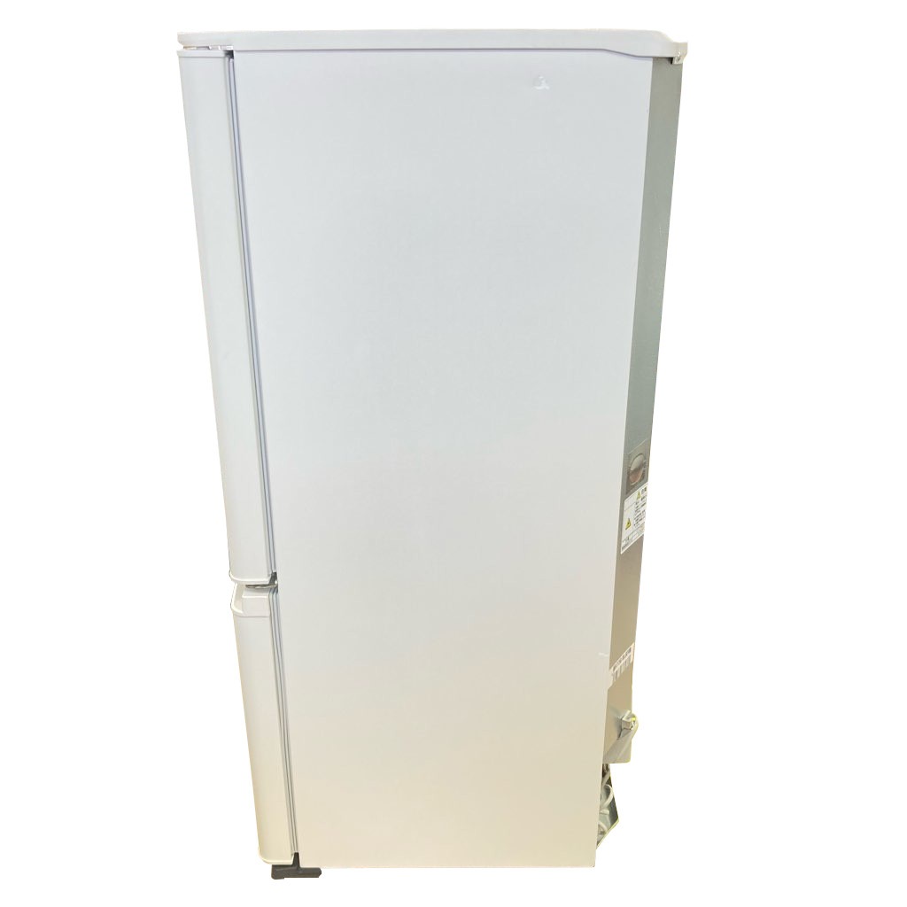 ��� 146L 2�ɥ���¢�� ��ɩ�ŵ� MR-P15G-W 2021ǯ�� ��ư�����ե��� �ޥåȥۥ磻�� �����餷 ñ���� 6�����ݾ��դ�