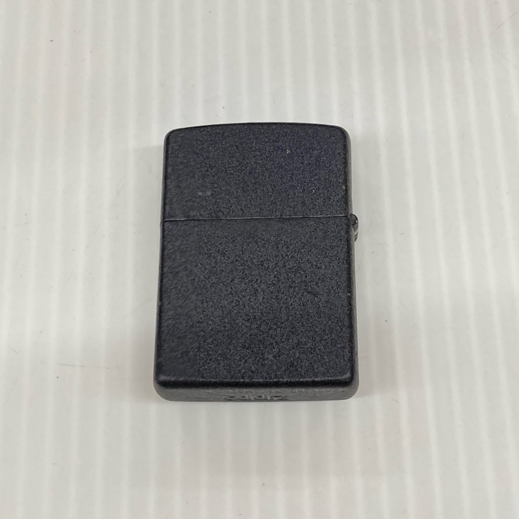 中古 ZIPPO ノルマンディー上陸作戦 D-DAY 50周年記念限定