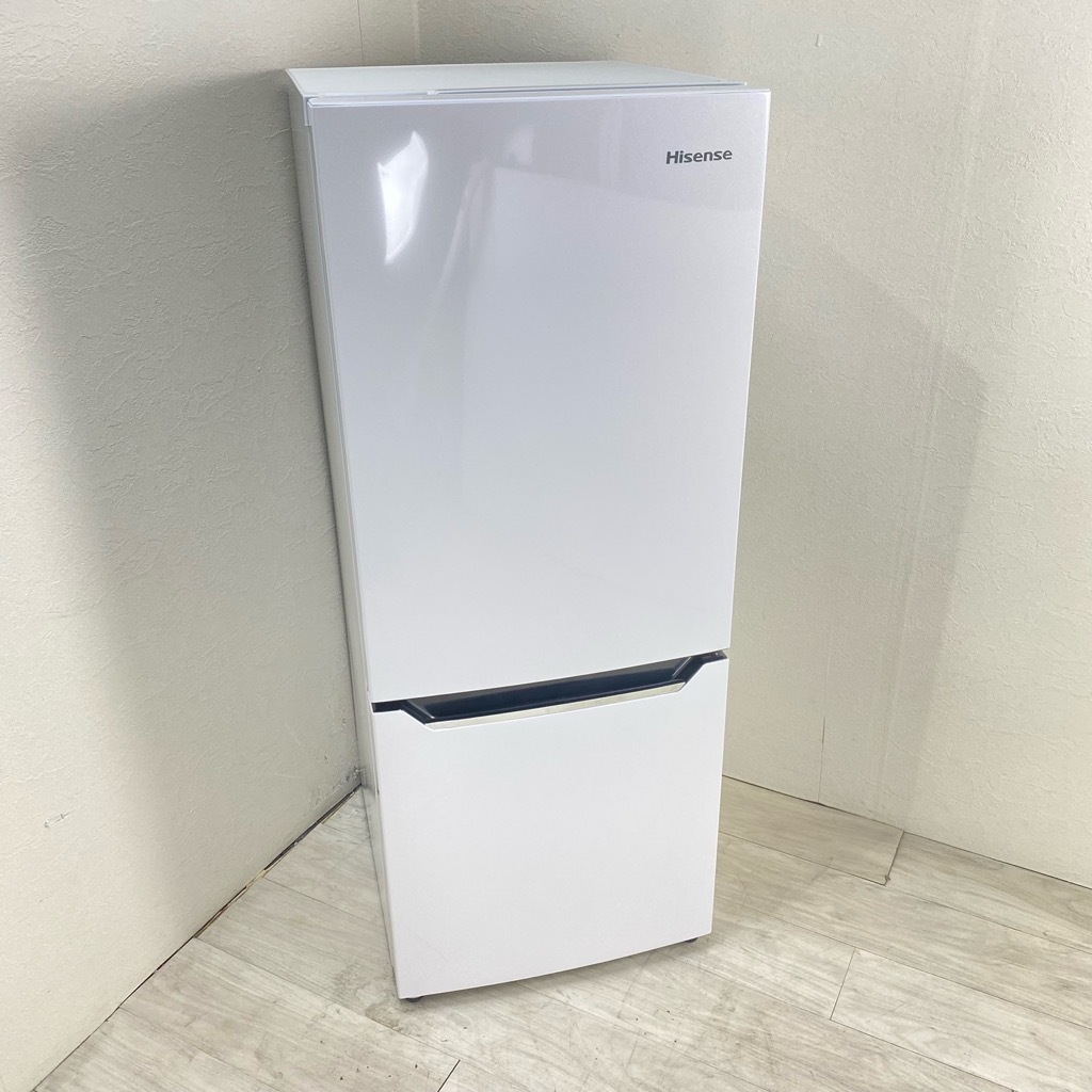 ��� ����  150L 2�ɥ���¢�� �ϥ����� HR-D15C 2018ǯ�� �ۥ磻�� ��ư�����ե��� 6�����ݾ��դ�