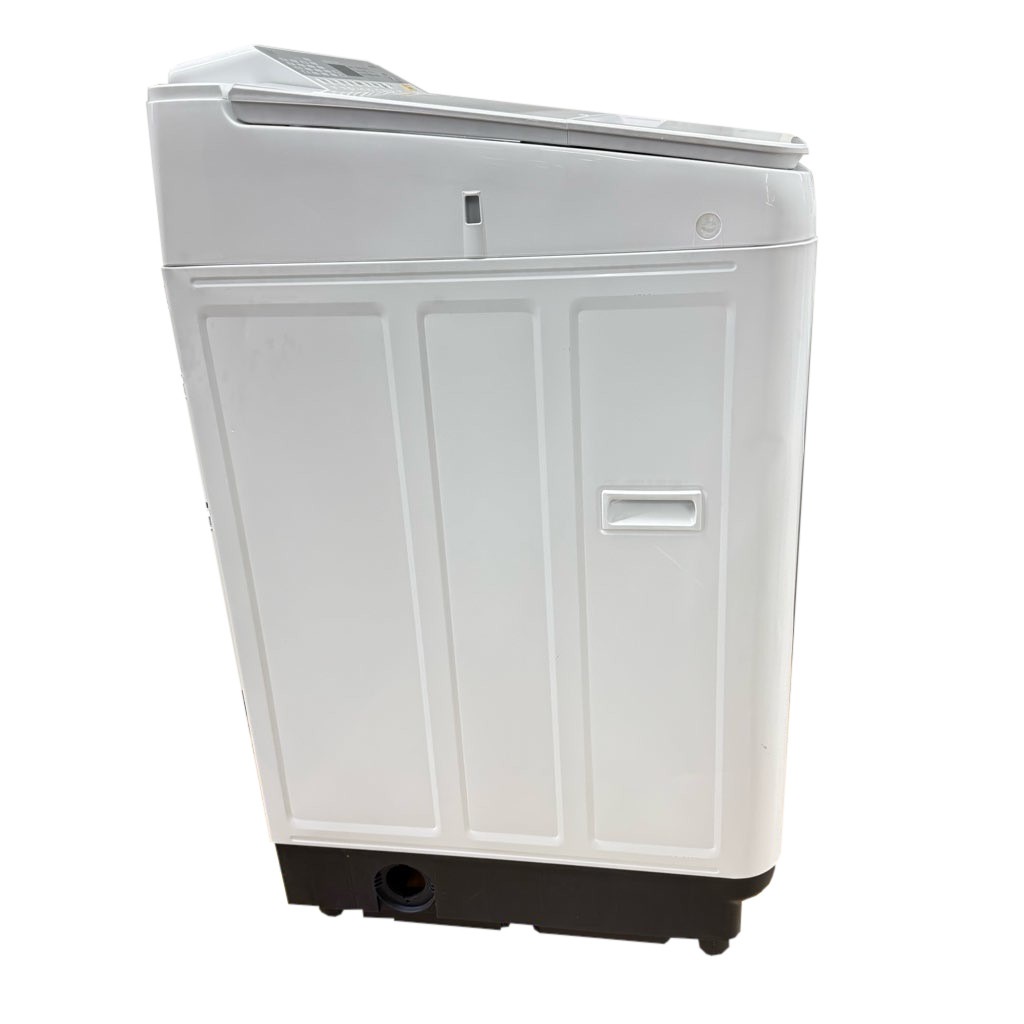 ��� 8.0kg ����ư������ �������絡ǽ�� �ѥʥ��˥å� NA-FA80H6-W 2018ǯ��¤ ��ư������ �ۥ磻�� 6�����ݾ��դ�