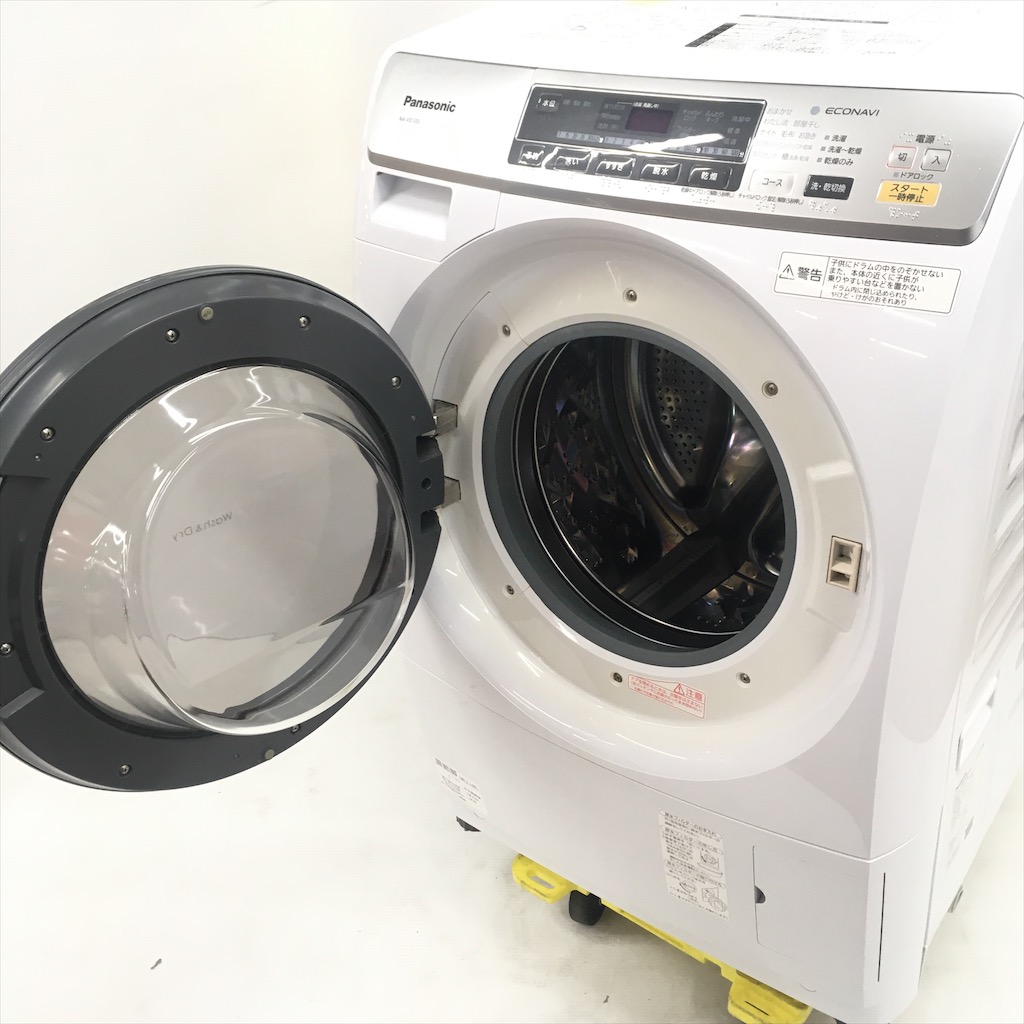  ͵ 6.0kg 3.0kg ɥ༰ ѥʥ˥å ץɥ NA-VD120L 2013ǯ ۥ磻 ʥ 6ݾդ