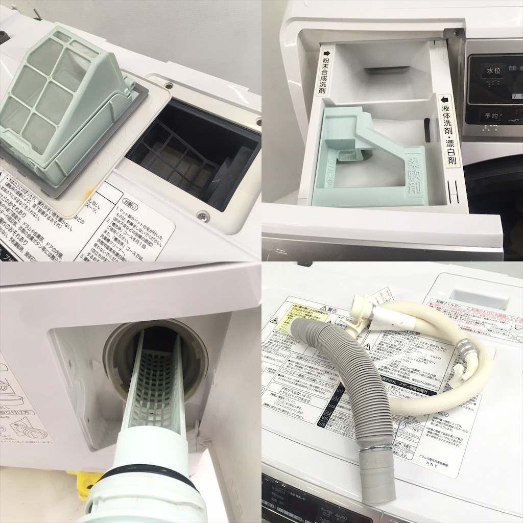  ͵ 6.0kg 3.0kg ɥ༰ ѥʥ˥å ץɥ NA-VD120L 2013ǯ ۥ磻 ʥ 6ݾդ