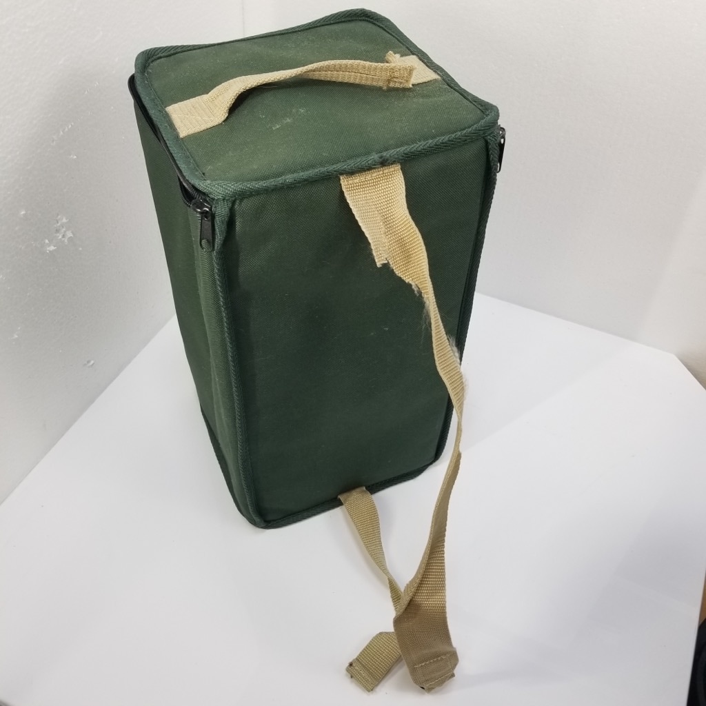 中古 Coleman コールマン ノーススター 2000-455J ガソリン