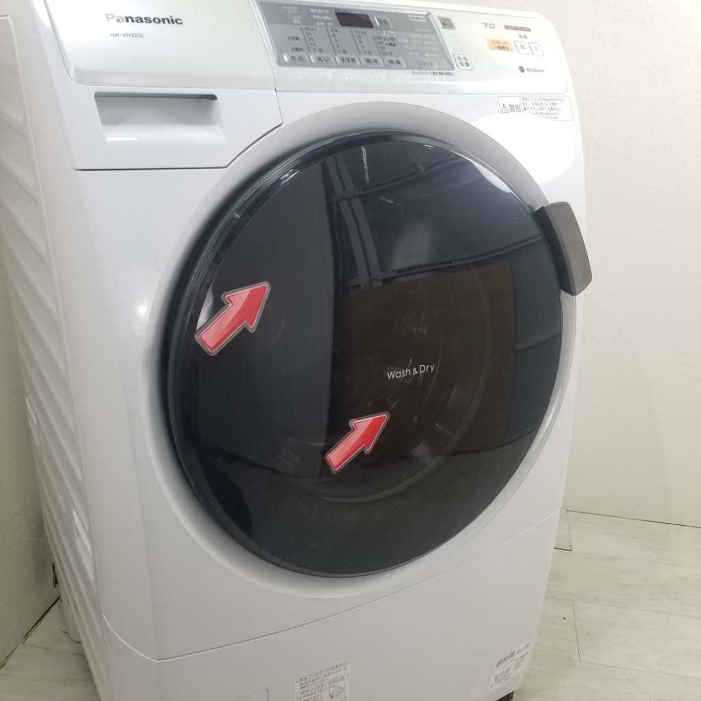  ͵ 7.0kg 3.5Kg ɥ༰ ѥʥ˥å ץɥ NA-VH320L 2015ǯ ۥ磻 ʥ  ޤȤ 6ݾդ