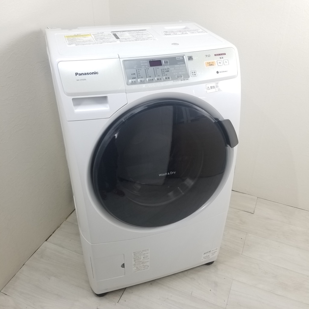  ͵ 7.0kg 3.5Kg ɥ༰ ѥʥ˥å ץɥ NA-VH320L 2015ǯ ۥ磻 ʥ  ޤȤ 6ݾդ