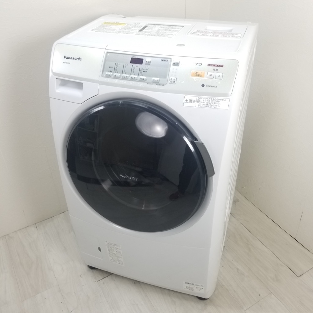  ͵ 7.0kg 3.5Kg ɥ༰ ѥʥ˥å ץɥ NA-VH320L 2015ǯ ۥ磻 ʥ  ޤȤ 6ݾդ