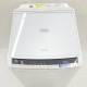 ��� ��������ʰ� ����8.0kg ����4.5kg �ķ��������絡 �ӡ��ȥ����å��� ��Ω BW-DV80B 2017ǯ��¤ �ޤȤ����� ������ �ե��ߥ꡼ 6�����ݾ��դ�