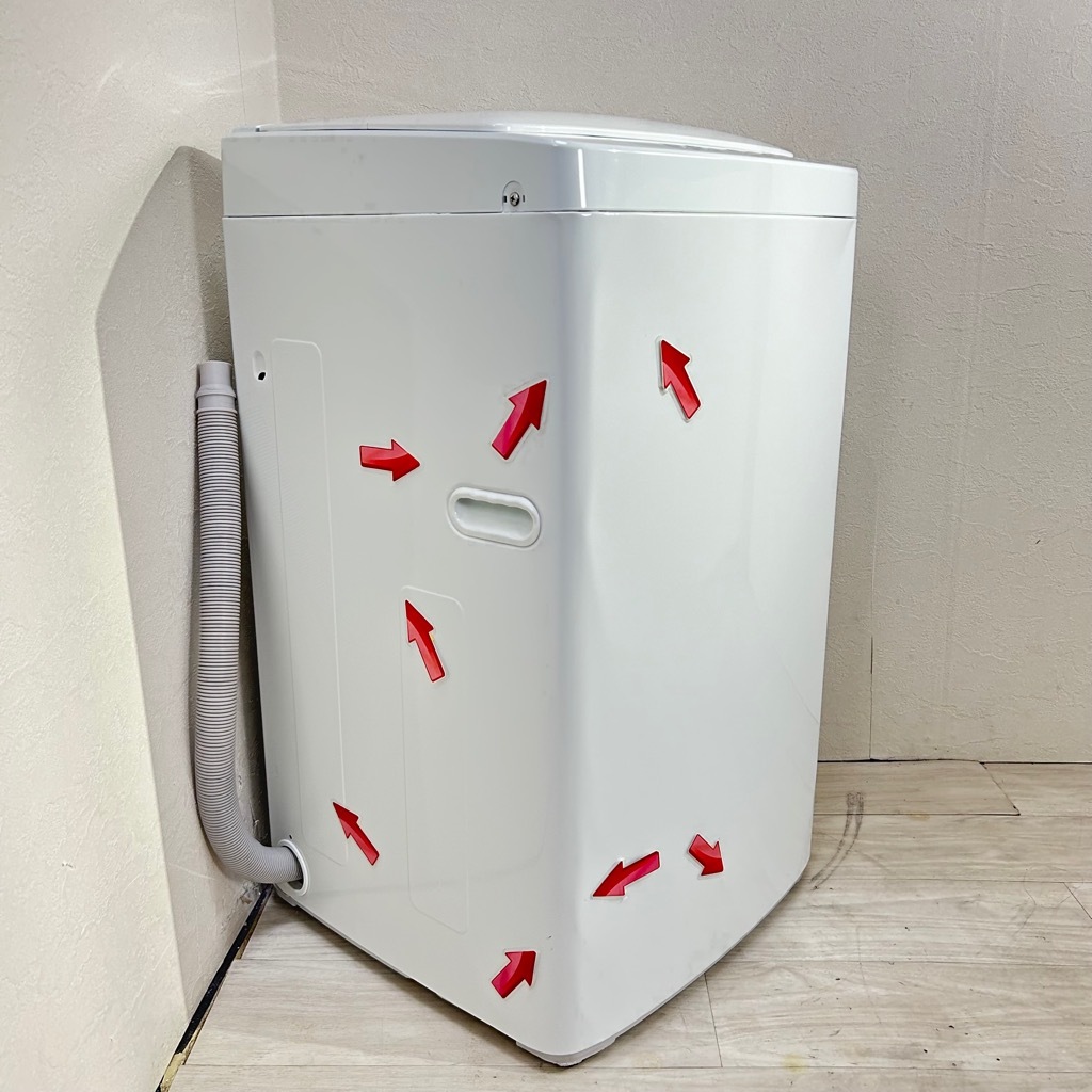 ��� 4.2kg ����ư������ �����絡ǽ ����ѥ��ȥ����� �ϥ������� JW-K42M-W 2018ǯ�� �����餷 ñ���� 6�����ݾ��դ�