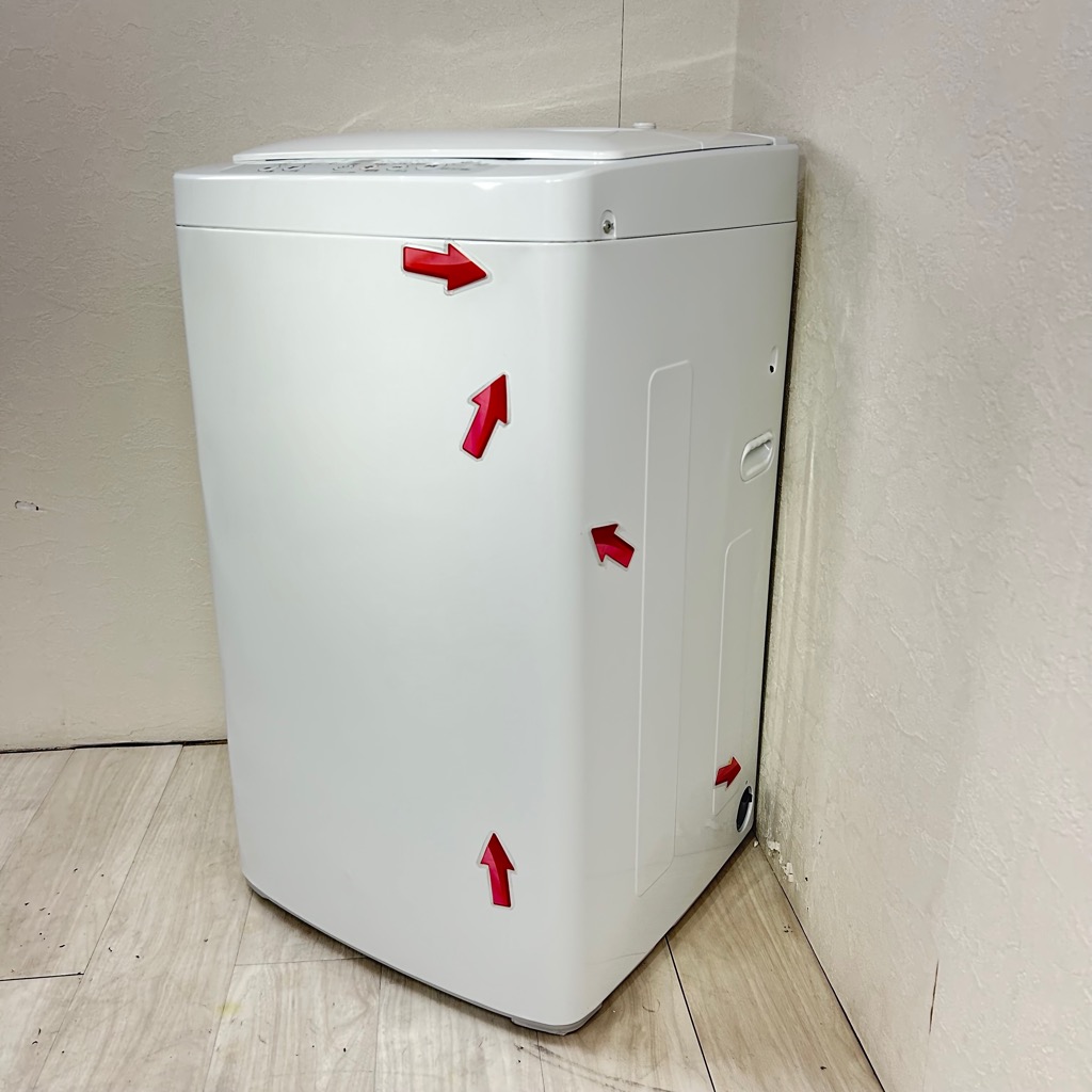 ��� 4.2kg ����ư������ �����絡ǽ ����ѥ��ȥ����� �ϥ������� JW-K42M-W 2018ǯ�� �����餷 ñ���� 6�����ݾ��դ�