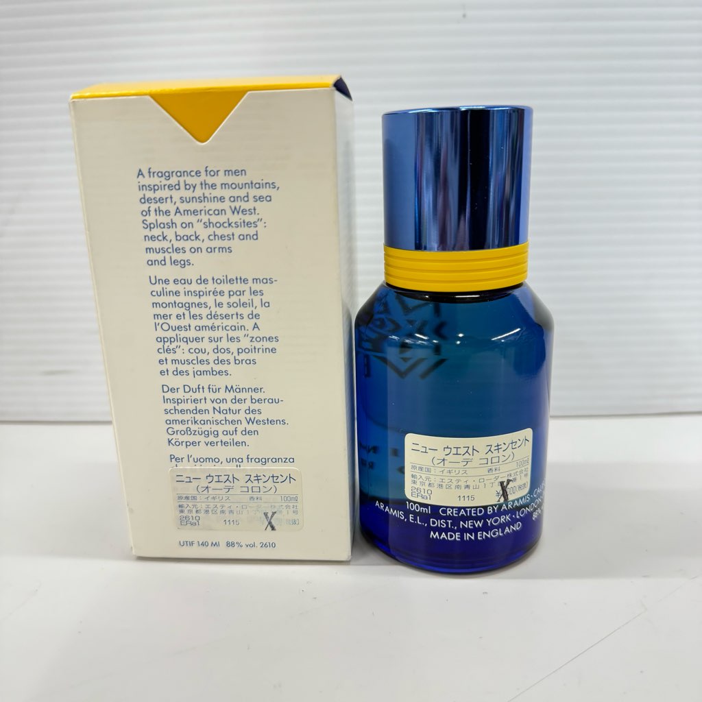 ������� ����ߥ� ARAMIS �˥塼�������� �����󥻥�� �����ǥ����� 100mL�� �Ĥۤ�10�� 