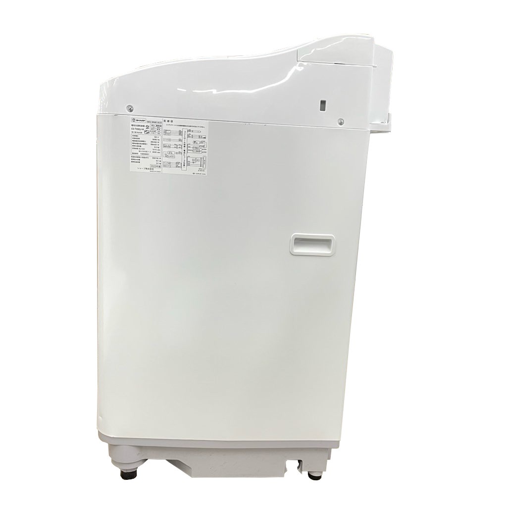  6.5kg 3.5kg ư絡 㡼 ES-TX6GJ-W 2023ǯ¤   ۥ磻 6ݾդ