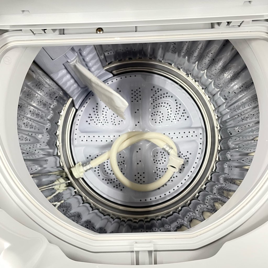  6.5kg 3.5kg ư絡 㡼 ES-TX6GJ-W 2023ǯ¤   ۥ磻 6ݾդ