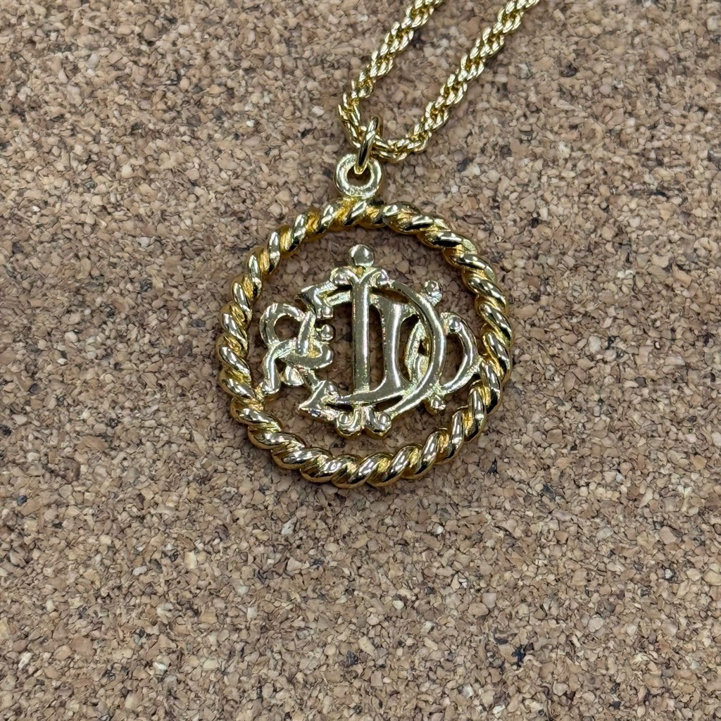 ������� ChristianDior �����ͥå��쥹 �������� ������� 