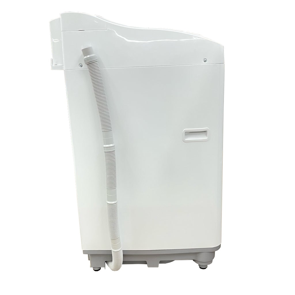 ��Ź�ǯ��  ����6.5kg ����3.5kg ����ư�������絡 ���㡼�� ES-T6E3-W 2024ǯ��¤ ������ �������� �ۥ磻�� 6�����ݾ��դ�