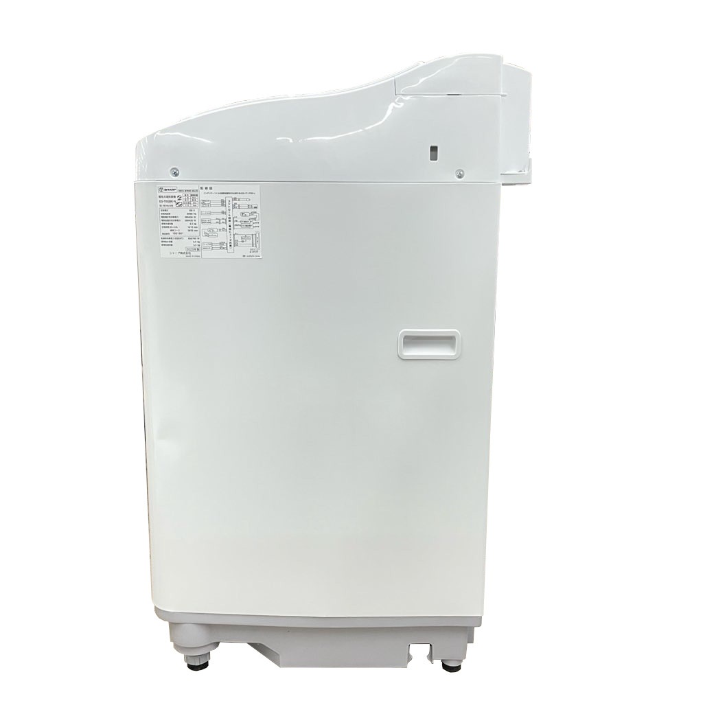 ��� ����6.5kg ����3.5kg ����ư�������絡 ���㡼�� ES-T6GBK-N 2023ǯ��¤ ������ �������� ������ɷ� 6�����ݾ��դ�