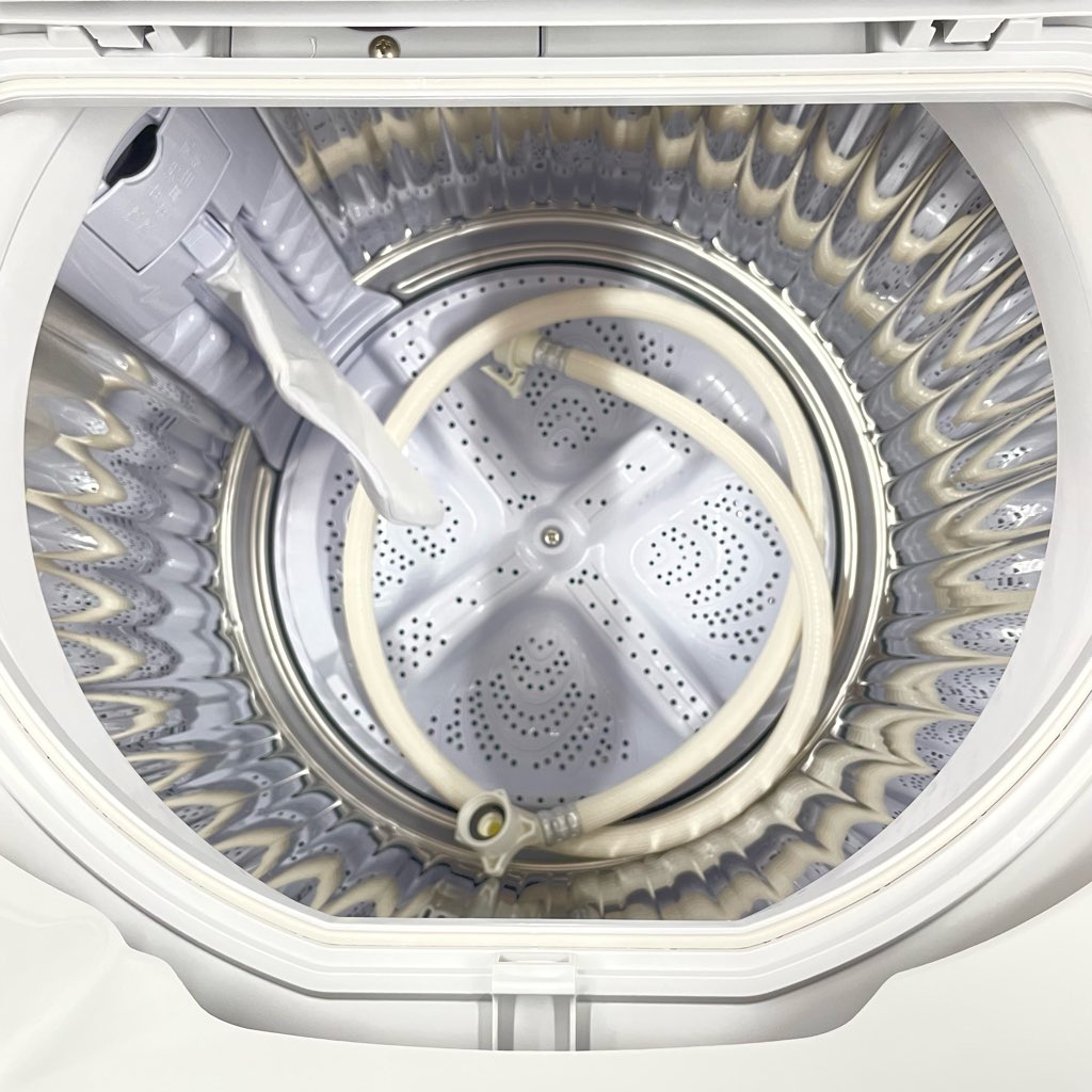 ��� ����6.5kg ����3.5kg ����ư�������絡 ���㡼�� ES-T6GBK-N 2023ǯ��¤ ������ �������� ������ɷ� 6�����ݾ��դ�