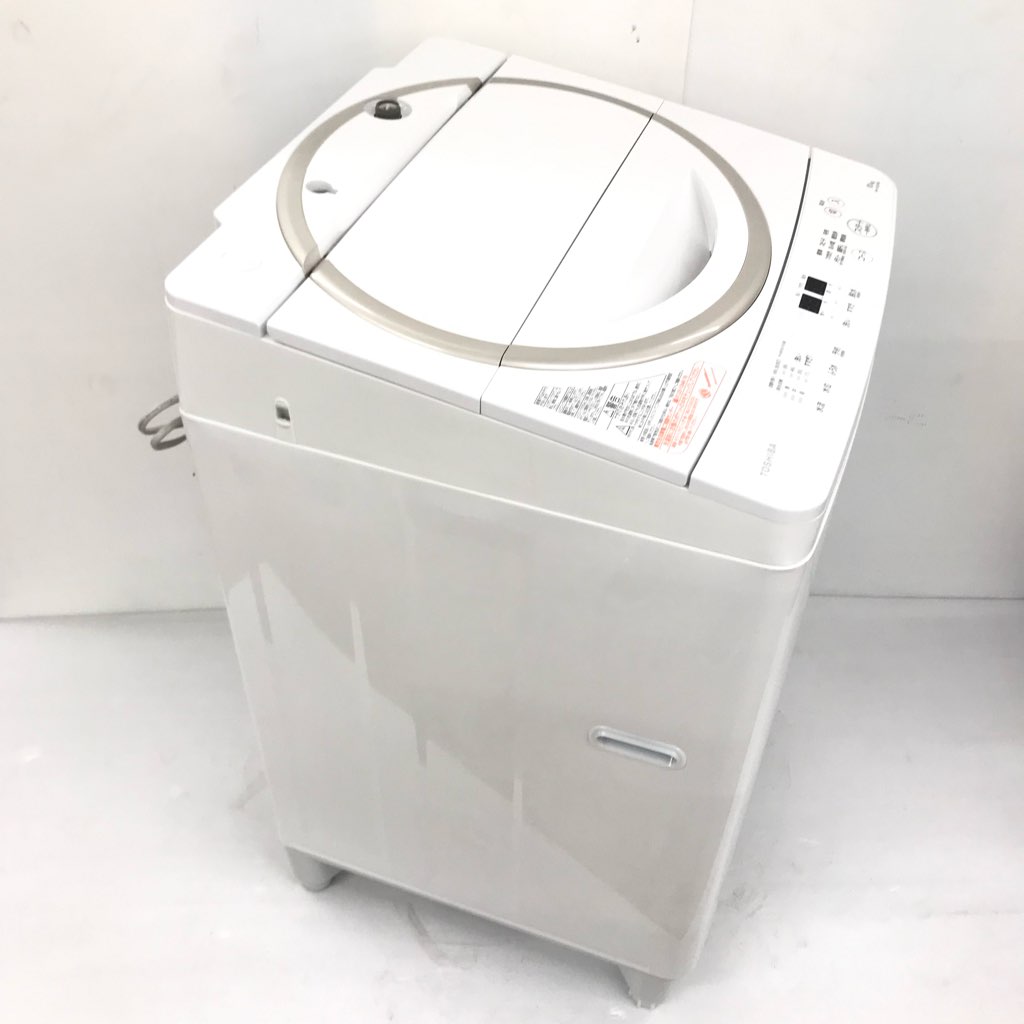  ư  ޥåɥ 10.0kg AW-10SD5 2016ǯ¤ ۥ磻  6ݾդ