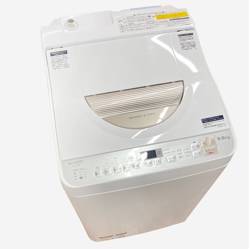  5.5kg 3.5kg ư絡 㡼 ES-TX5B-N 2018ǯ¤   6ݾդ