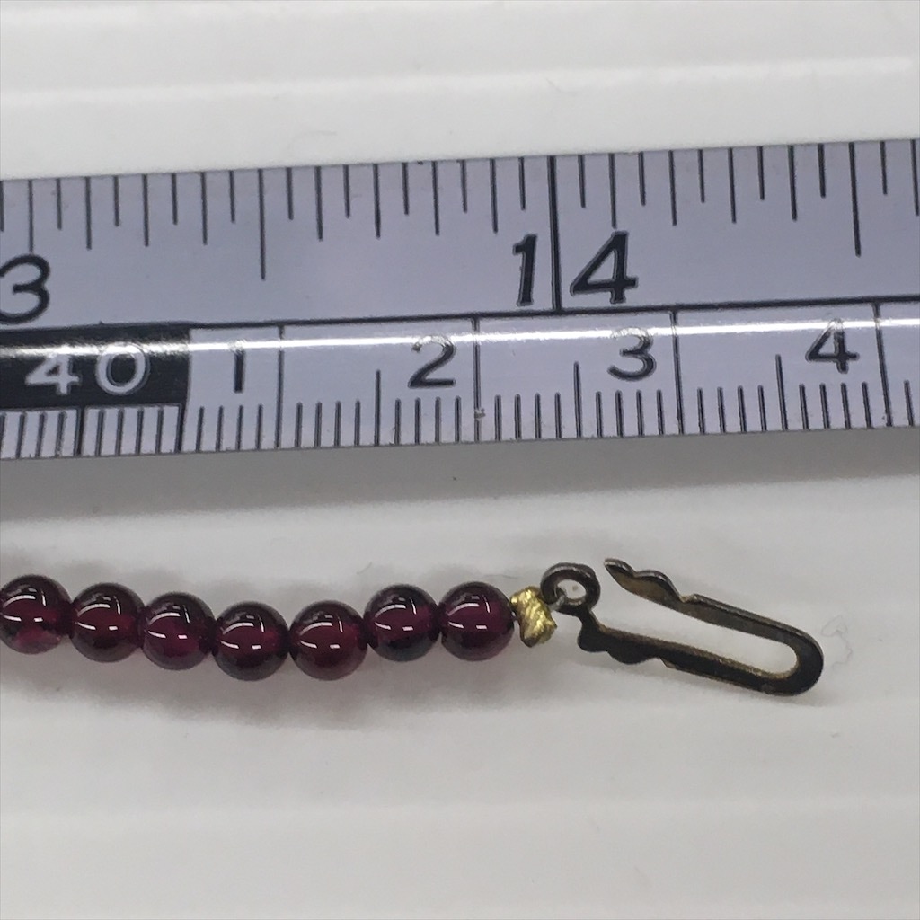 ��� MUSEUM OF JEWELRY �����ͥåȡߥ��ʥ�� ���饷����ǥ�����ͥå��쥹 