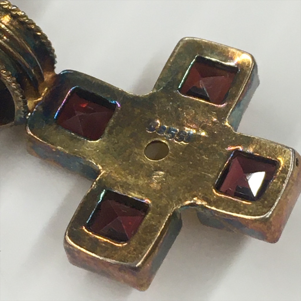 ��� MUSEUM OF JEWELRY �����ͥåȡߥ��ʥ�� ���饷����ǥ�����ͥå��쥹 