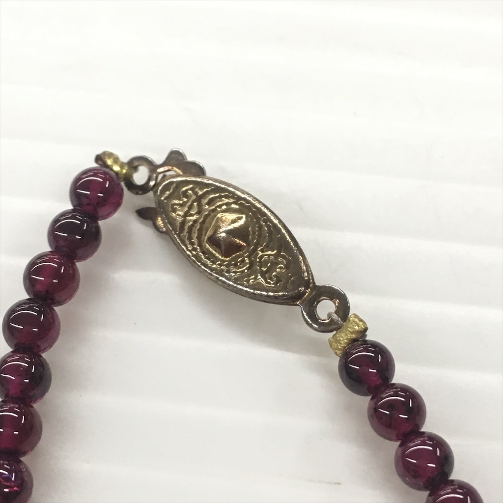 ��� MUSEUM OF JEWELRY �����ͥåȡߥ��ʥ�� ���饷����ǥ�����ͥå��쥹 