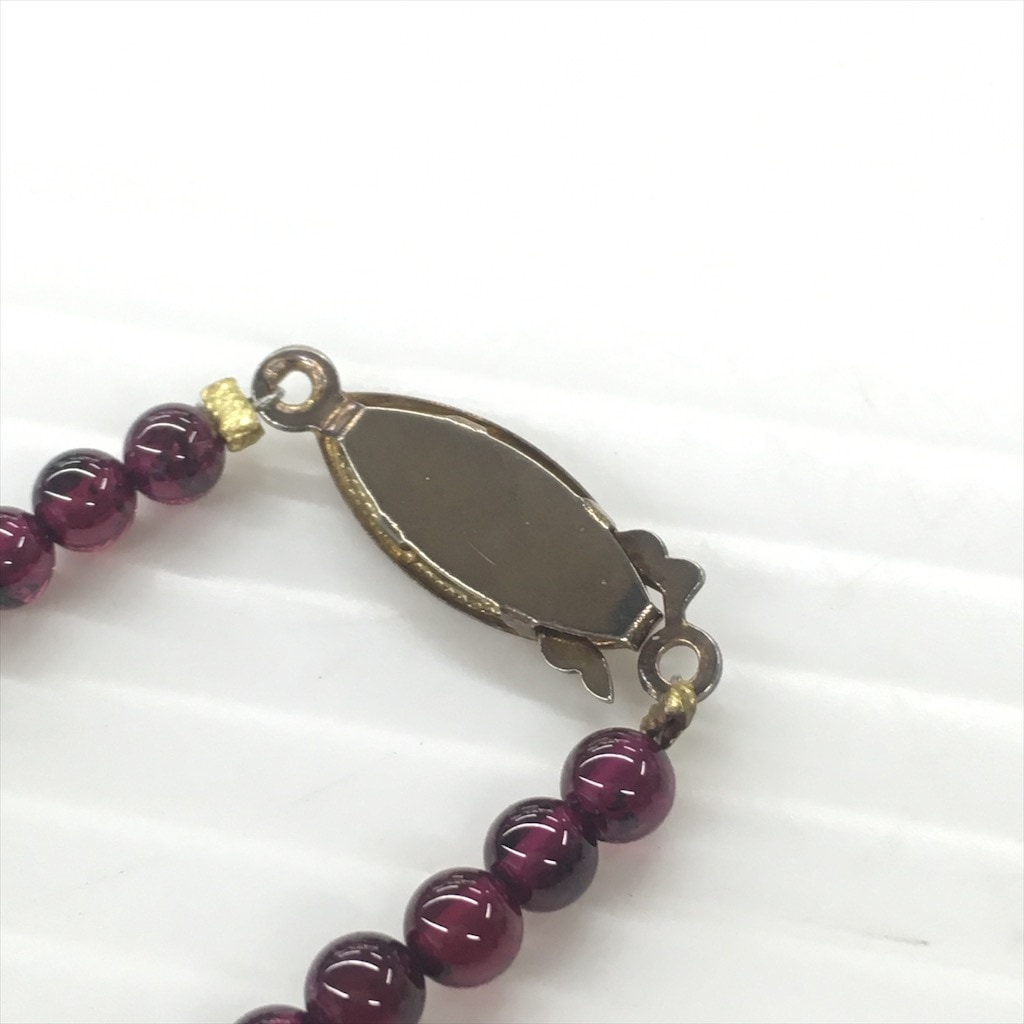 ��� MUSEUM OF JEWELRY �����ͥåȡߥ��ʥ�� ���饷����ǥ�����ͥå��쥹 