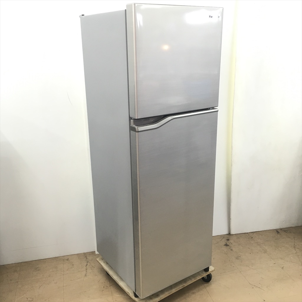 Panasonic 冷蔵庫 NR-B250T-SS 248L 2018年製