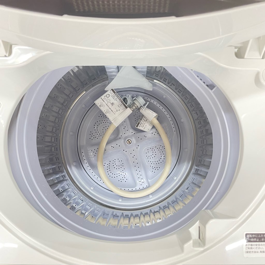 ��� 6.0kg ����ư������ �������絡ǽ ���㡼�� 2020ǯ�� ES-GE6D-T �奯�꡼�� 6�����ݾ��դ�